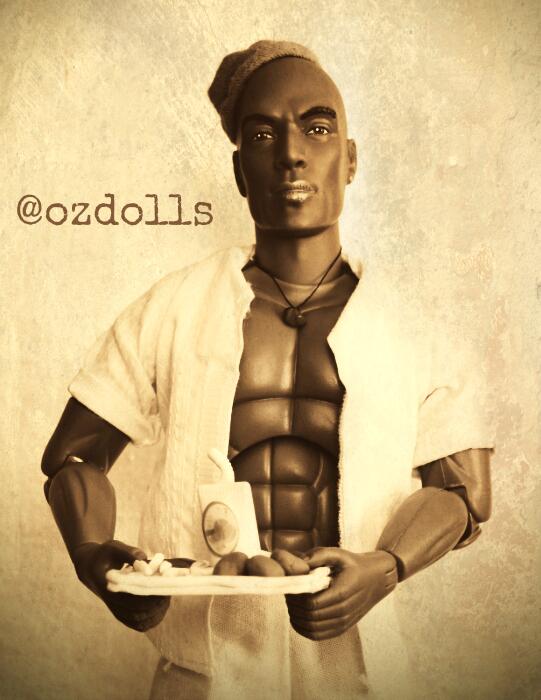 Oz Dolls tweet media
