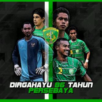 Selamat persebaya...!!!