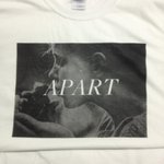 Photo by Apart (@APARTband)