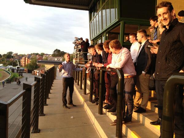 @tomchanningg 'Did any of you mugs win? No you fucking didn't! And I won' #sent