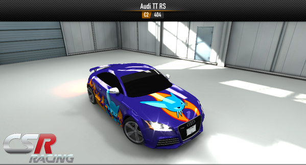 yakkitop's tweet photo. ¡Mira mi coche en #CSRRacing para Android! ¡Pruébalo GRATIS!
http://t.co/jpCiuFXesz http://t.co/fSIhmtDkWm