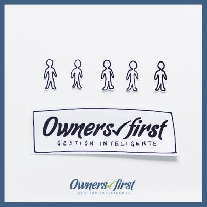 OwnersFirst's tweet image. La comunidad en tu edificio o condominio sin problemas con @OwnersFirst. ¡Elige transparencia y eficacia!