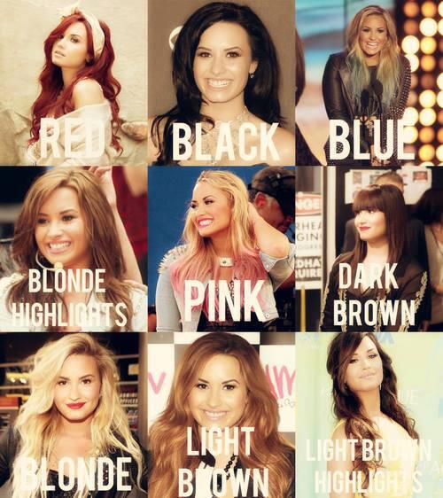 kaiser_alex's tweet photo. “@TheQueenLovato2: Comment your fav color on Demi :) <3 http://t.co/pPgySnvXND” love my babe
