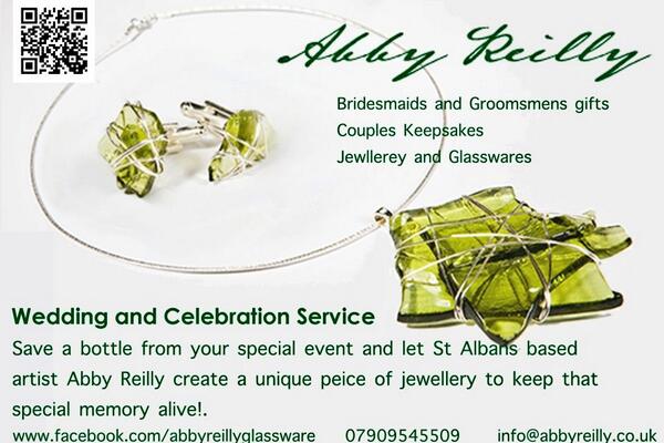 Want a unique momento from your celebration?
abbyreilly.co.uk #party