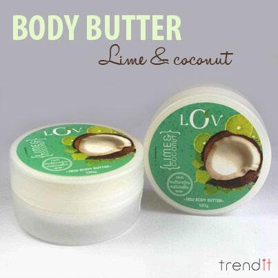trendit_pe's tweet photo. ¿Ya probaste el Body Butter de LOV? ¡Tu piel quedará hidratada durante todo el día! #Belleza > http://t.co/LTB9aQcWpM http://t.co/WhnbvBD6nX