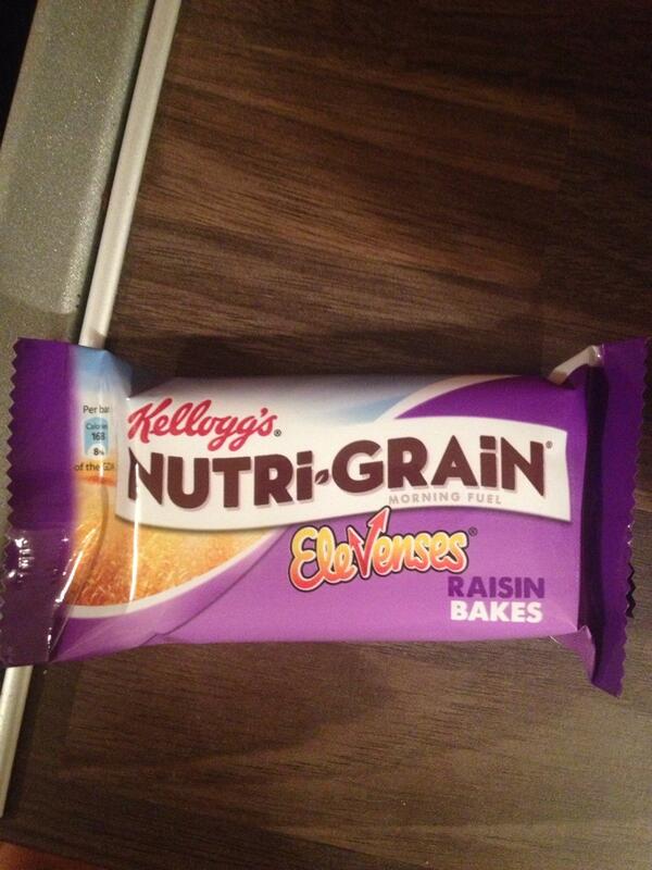 Chuddyyy's tweet image. Oi @MrKJJones these put years on me!! Remember when we used to buzz off these in year 11? #everybreak