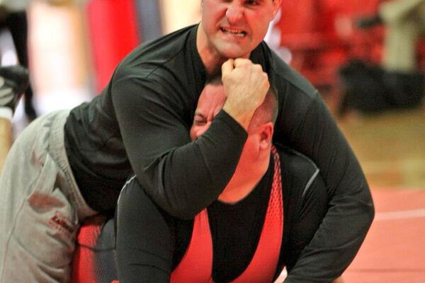 Tim Fritz - WLSN tweet media