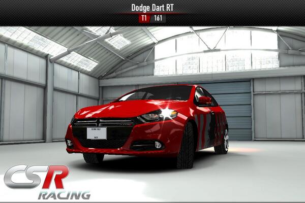 DellaMom_'s tweet photo. Check out my ride in #CSRRacing for iPhone! Try it for FREE!
http://t.co/Evr0o9ZVY2 http://t.co/FBjZVKLwsg