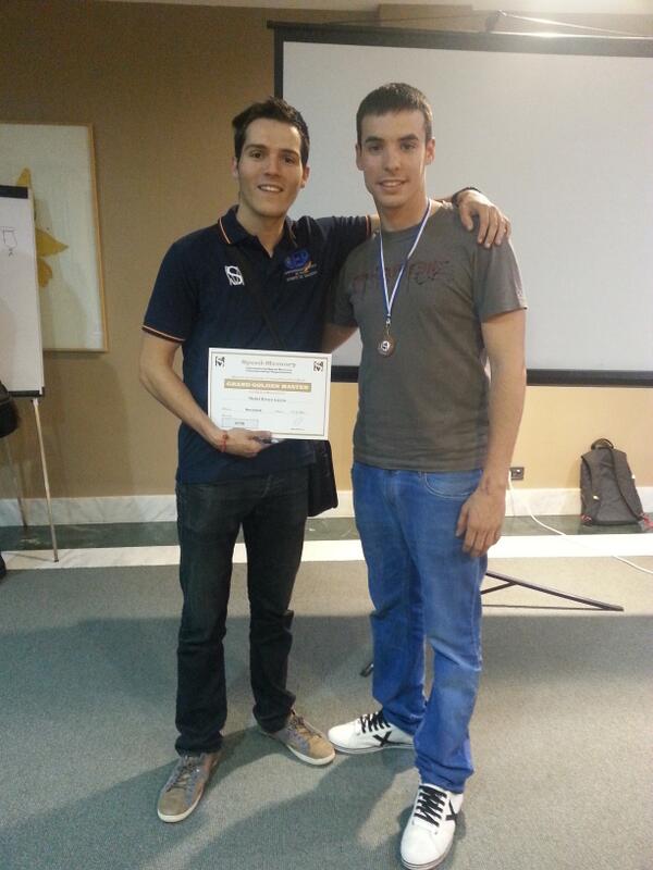 JuarezR91's tweet image. @mixelrg #speedmemory