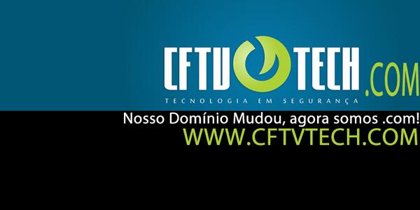 CFTVTech's tweet image. 