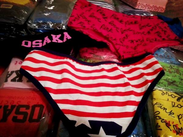JAccesoriosModa's tweet photo. #modeloscoloridos #pink #pantis #comodas #Valencia #visítanos http://t.co/d0Te0wwC22