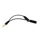 IAXESS's tweet image. Nouveauté: Câble double jack iPhone, iPod et iPad à 9,90 € iaxess.fr/1729-cable-ada…