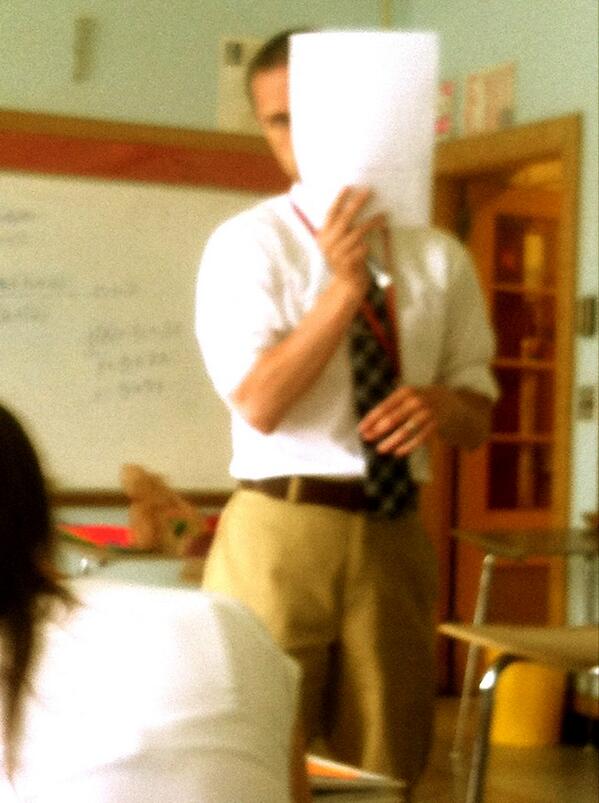 IvoryOrange's tweet photo. Mr. Lamarre @littleliza714 @itskayliebaby http://t.co/JdEfhptJJL