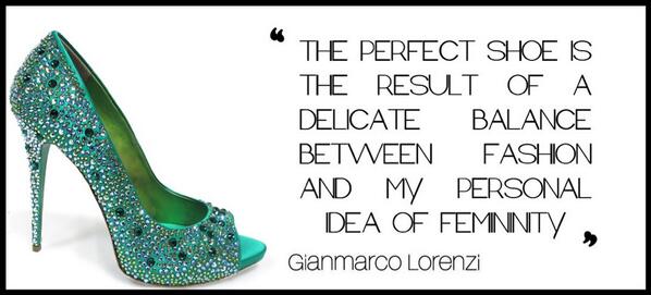GMLorenzi's tweet photo. #confessionofashoeaholic http://t.co/X1ZKw8ZTYs