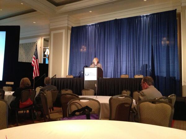 Bashir_Rawas's tweet image. Sue Kozlowski presented Monday's Keynote speakers #BetsyHubbard #DebraJasper #mindsetdigital #OHAAM @TechSolveInc