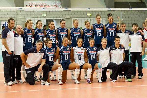 ITALIA!!