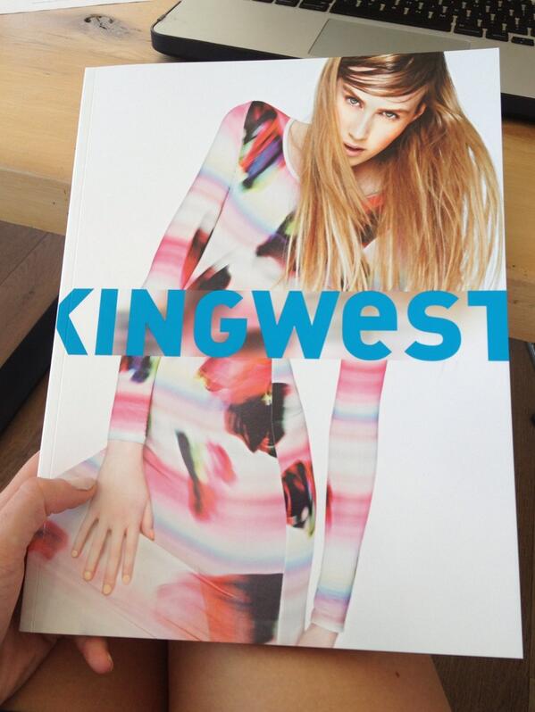 KW_mag's tweet photo. Issue 7 is now available! Pick up your free copy at 77 Portland @PSR_Brokerage http://t.co/wa0qaOgXbe