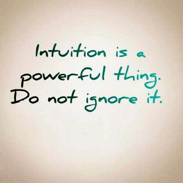 Krystalize's tweet photo. #intuition#power http://t.co/Tph4gmOvE7