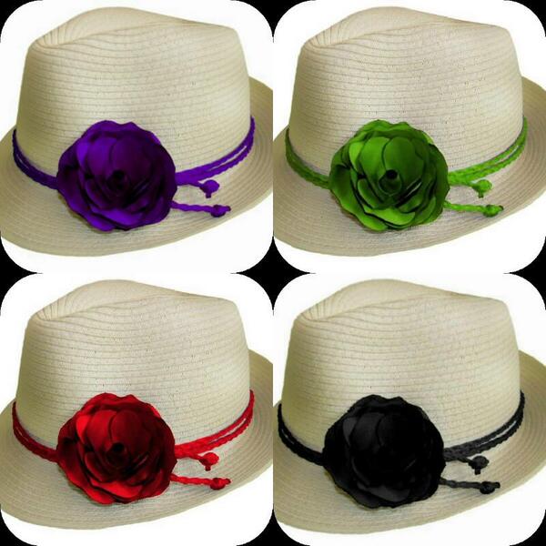 marinaheredial's tweet image. Busca tu #FedoraBouquet en las deliciosas #SugerenciasDelChef de @AnaBoCafe #modaparallevar