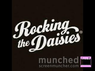 sachaspinas's tweet photo. @onesmallseedSA another week of anxiety for those amazing @RockingTheDaisy! I can do it! @WeChatApp #WeChatZA http://t.co/3fWADpu4wr