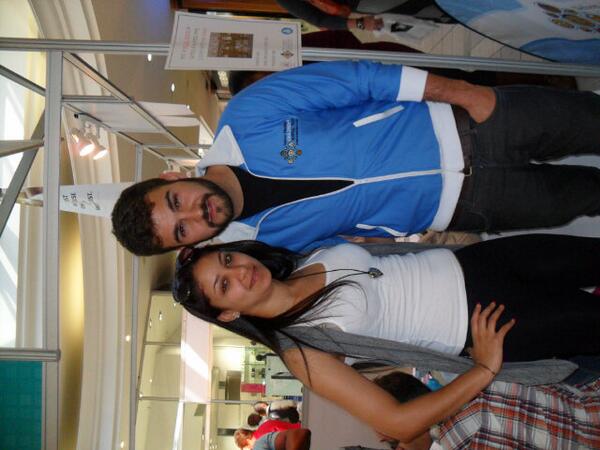 CINDYGOBEY's tweet photo. @fourways mall supporting Fundraiser for children's home http://t.co/Lkhtv3Jgx0