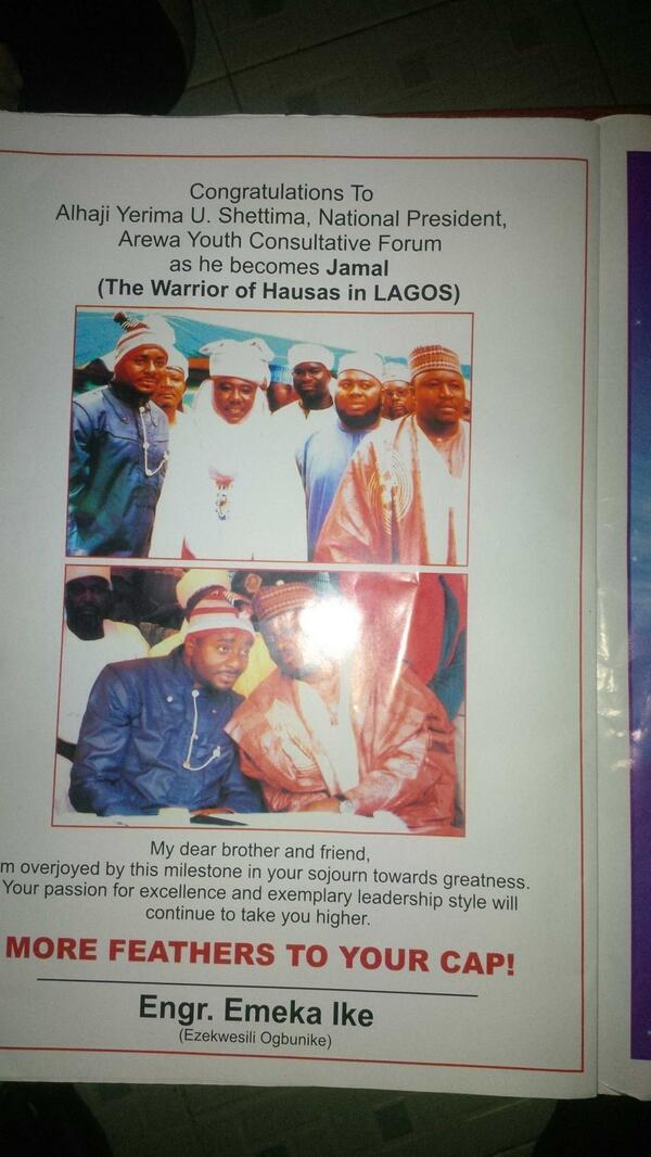 yerimashettima's tweet photo. http://t.co/yLB8eq84Tr