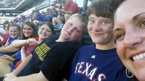 OptionsAdvocate's tweet image. Go Rangers! @theRangersGame