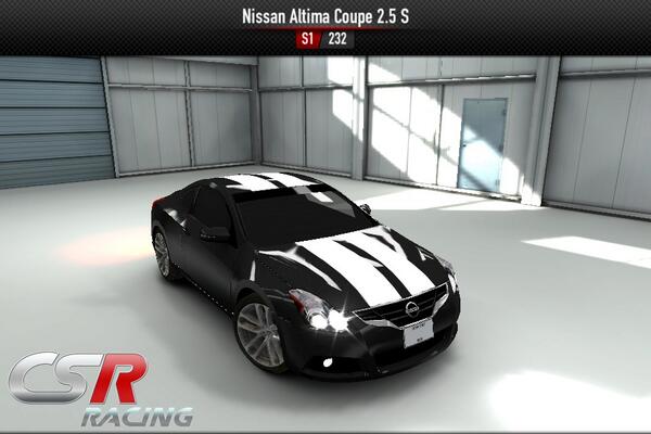 diticool1's tweet photo. Hab bei #CSRRacing für iPod Touch #paintjob 'n Streifen-Aufkleber. Hol's KOSTENLOS! http://t.co/GOPDe89HTj http://t.co/VXwSgc2YK5