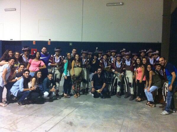 Festival Mérida tweet media