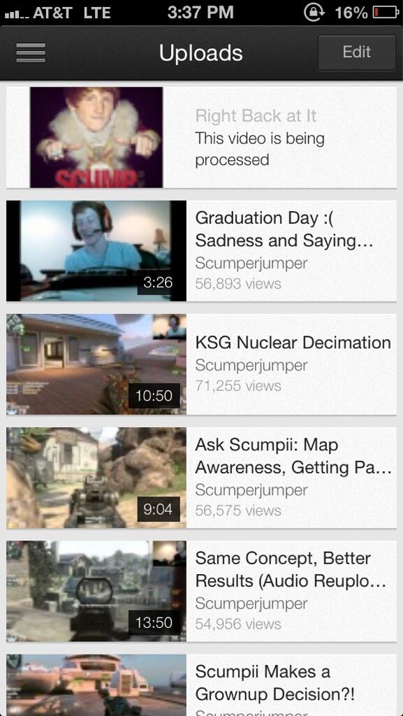 Langdon Wheeler (LangdonWh) Twitter