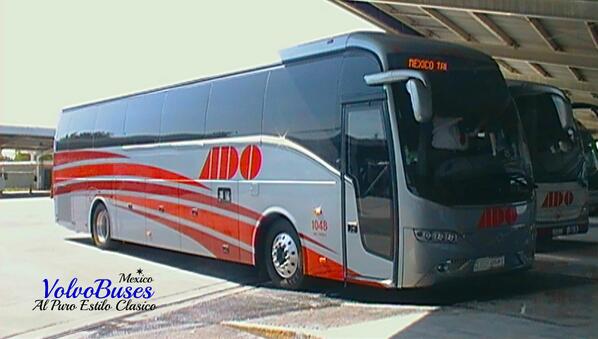 VolvoBuses's tweet photo. Esta Es Otra Unidad Mas De Las 70 Unidades Volvo 9700 Grand S Que Llegaron A Base Puebla REG-PUEBLA http://t.co/jD3G9J6ZSV