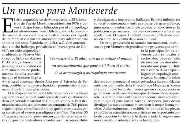 lfuentes_a's tweet photo. @PMonttCL Un museo para #MONTEVERDE http://t.co/MpUtfRo4l5