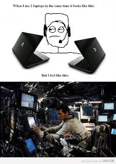 VaderChiquito's tweet image. #MatrixStyle