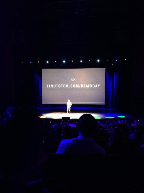 mrlnmarce's tweet image. Nicely-designed app by @FindTotem  #nikeaccelerator