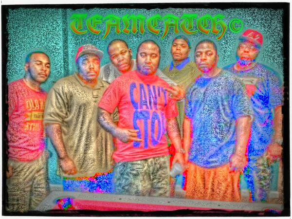 CATCHEMSTREETS's tweet image. @CATCHEMSTREETZ @InkredibleHus @85cutlass6 @blok215boyz TriCityFirm© #CC #ClassicCatch TEAMCATCH©