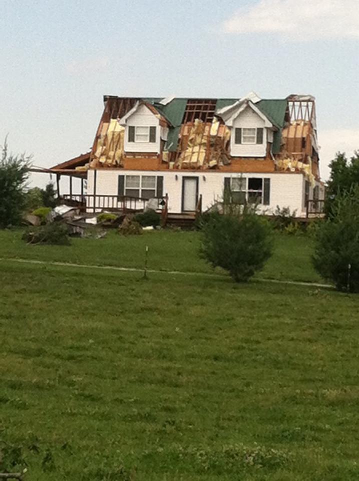 Breaking news on Adairville, KY, US