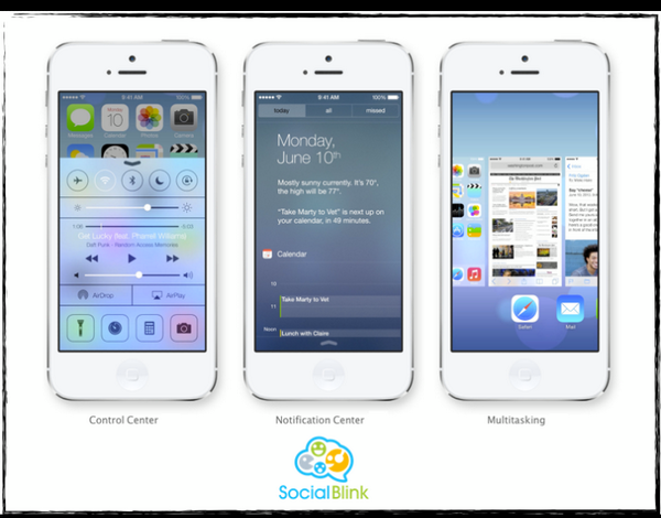 Social Blink (@SocialBlink) / Posts / X