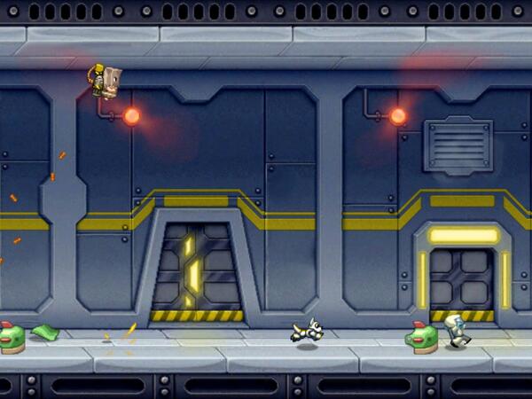 Me30Love's tweet photo. I just flew 296m in an action packed game of Jetpack Joyride on iPad. Any challengers? http://t.co/E5QMutAaUB http://t.co/ufivGb4dv0