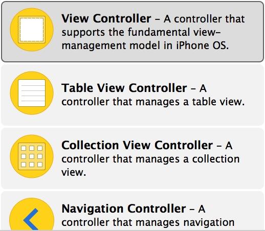 aliabs90's tweet image. Les nouvelles icônes #Xcode5