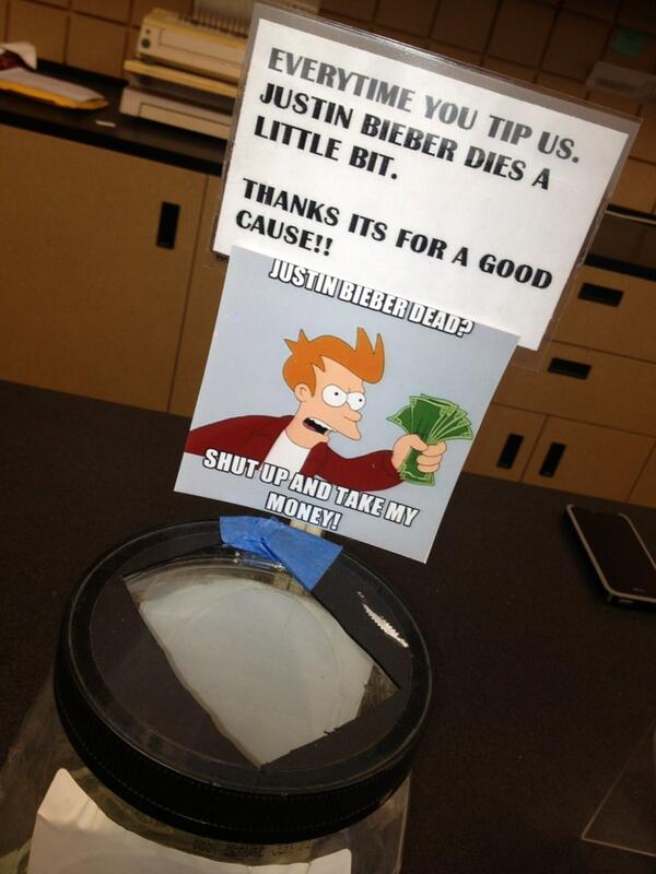 jarpad's tweet image. I tipped...