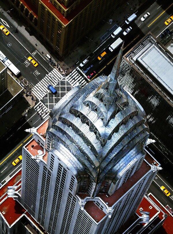 LetLooseEvents's tweet image. Top of the Chrysler Building cf.ly/1BRe