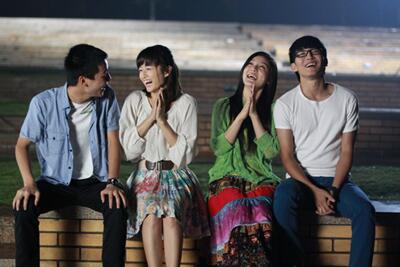 Chinese Movies tweet media