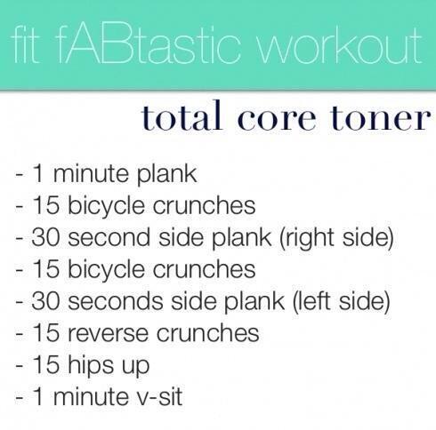 Fitness Motivation tweet media