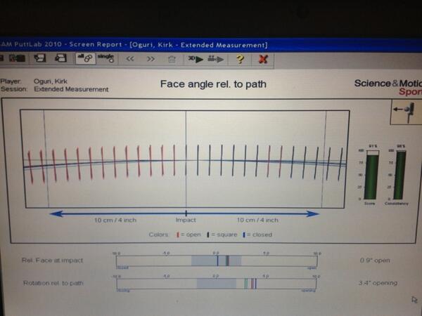 KIRKOGURI's tweet image. Face to path #samlab