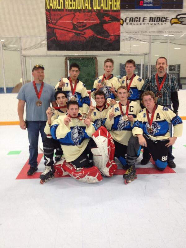 LTruefitt's tweet photo. Knightly roller boys this weekend in Victoria http://t.co/OVOYDeQmJ8