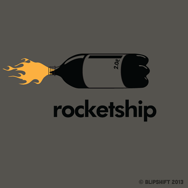 Some rockets need just 2.0l. Now on sale at bit.ly/19jmGl3