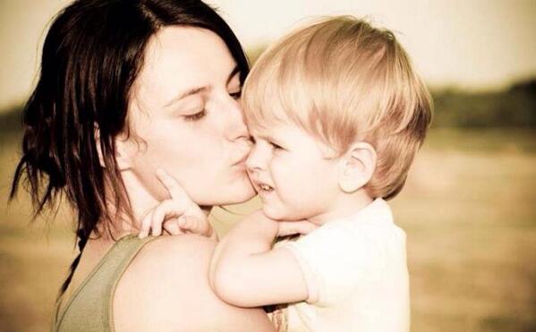 _mamasoltera's tweet photo. No cometas el error de no volverte a enamorar. El amor eterno ya lo tienes ganado!! http://t.co/7VjokXLaDI
