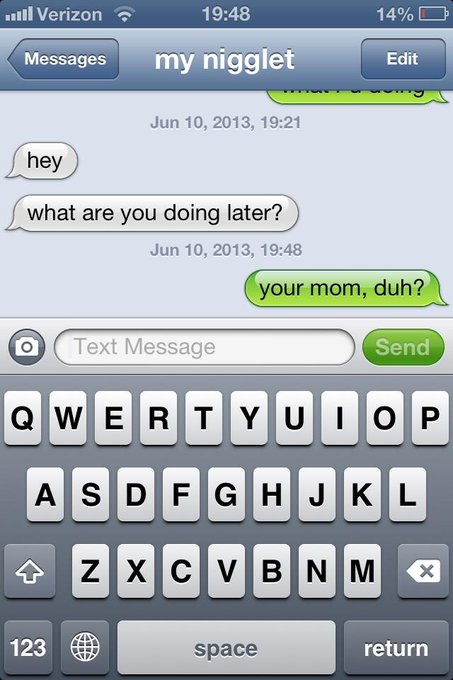 daily dialogue with pals... http://t.co/kfWZMOPHZM