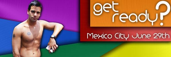 mexico_pride's tweet photo. soon... http://t.co/FVmTOYqeRV