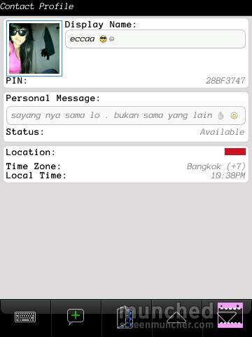 raisyaainda's tweet photo. Rt yah, bispak nih.... http://t.co/0J7nV9sjpG